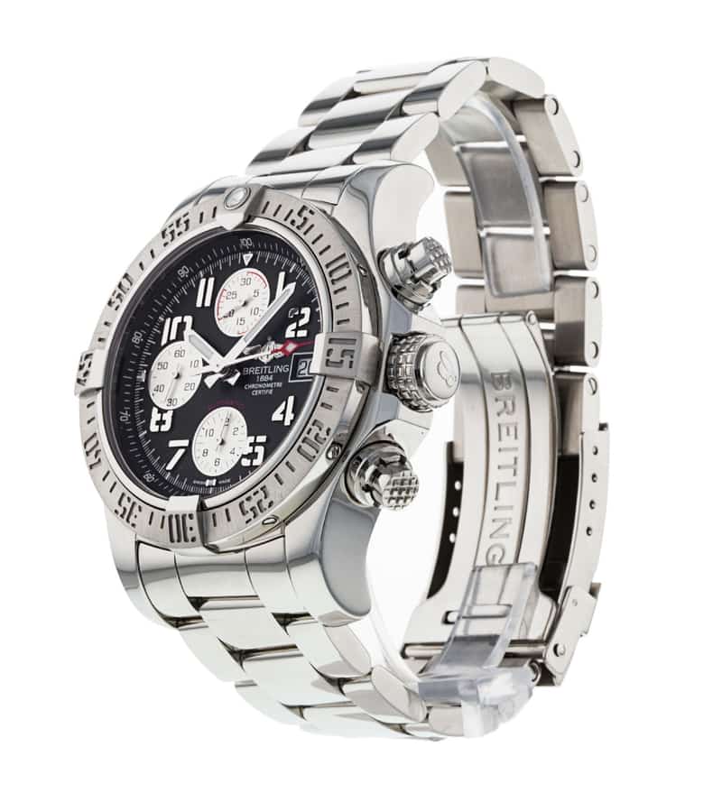 Breitling Avenger II A13381